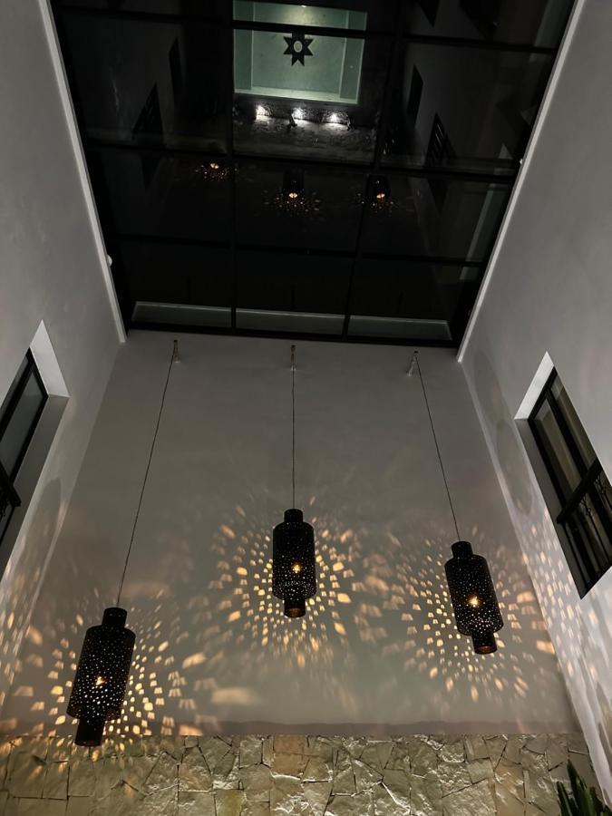 Belharra * Marrakesch