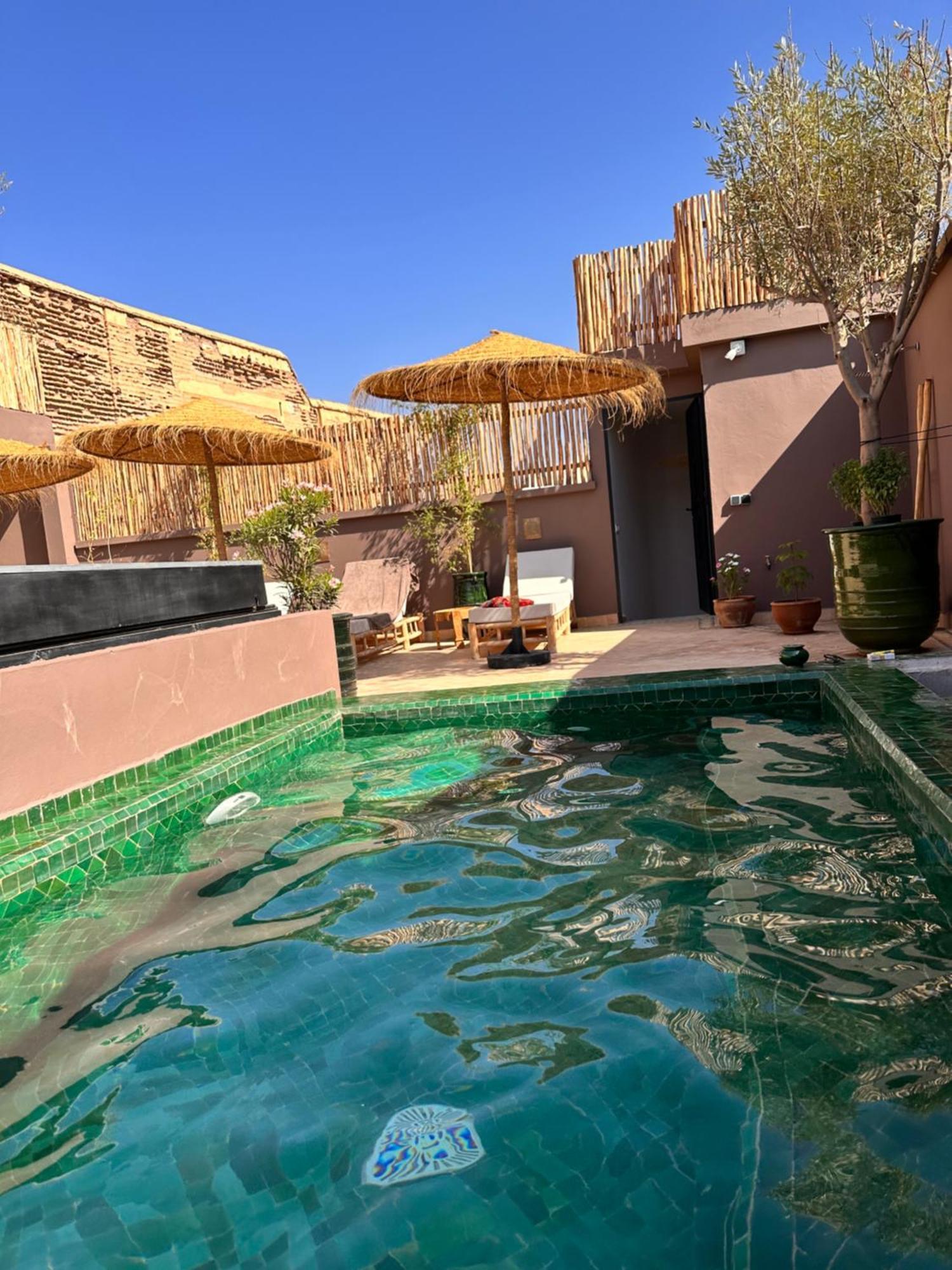 Belharra * Marrakesch